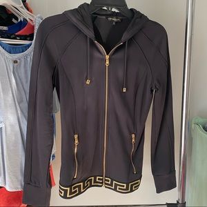 Versace jacket